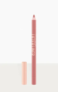 Maybelline Lifter Liner Lip Liner With Hyaluronic Acid - Line Leader