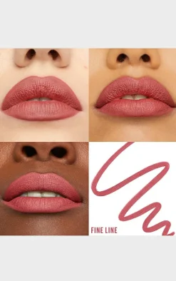 Maybelline Lifter Liner Lip Liner With Hyaluronic Acid - Fine Line