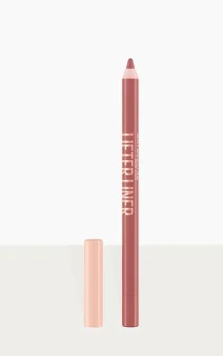 Maybelline Lifter Liner Lip Liner With Hyaluronic Acid - Big Lift