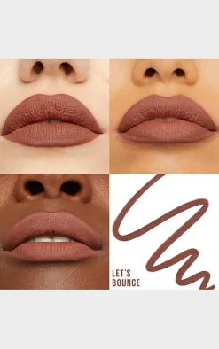 Maybelline Lifter Liner Lip Liner With Hyaluronic Acid - Lets Bounce