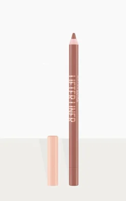 Maybelline Lifter Liner Lip Liner With Hyaluronic Acid - On It