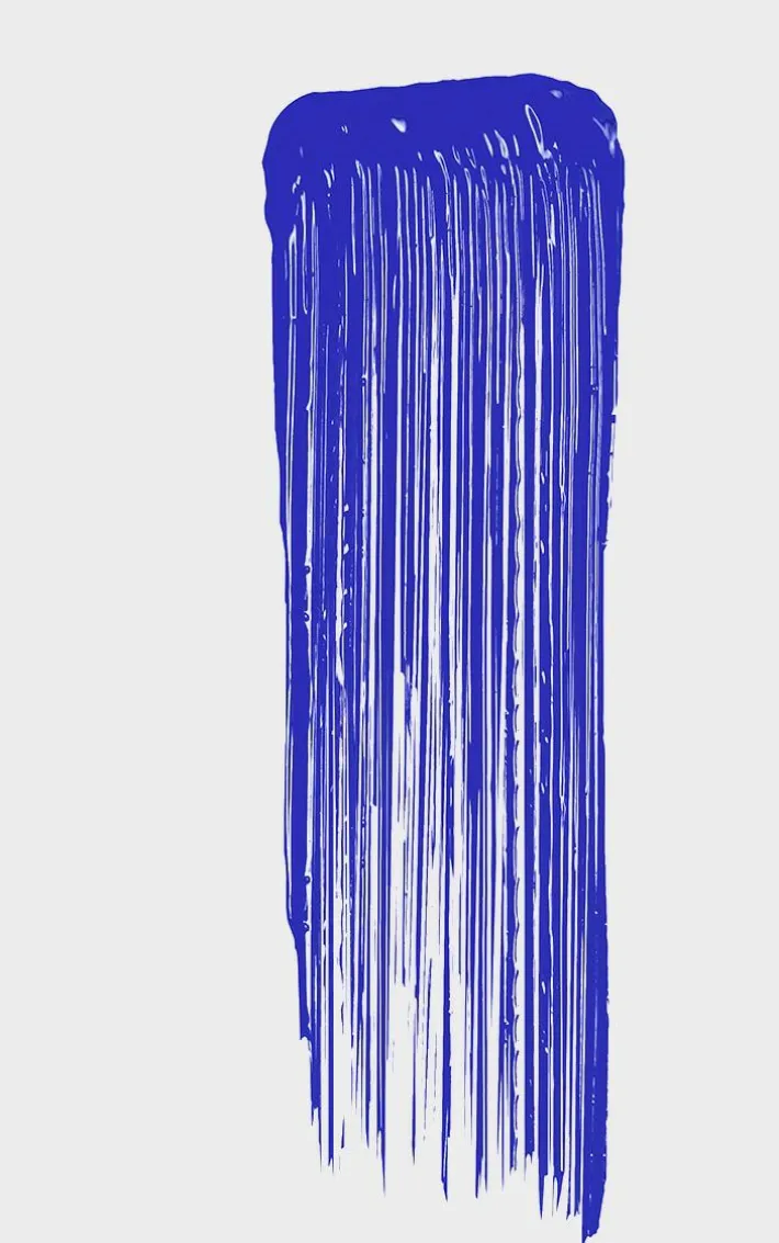 Maybelline Mascara Lash Sensational Sky High Mascara Blue Mist