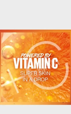 Maybelline Super Stay up to 24H Skin Tint Foundation + Vitamin C* - Shade 40