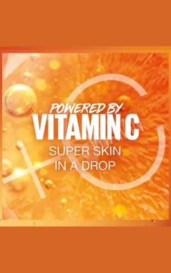 Maybelline Super Stay up to 24H Skin Tint Foundation + Vitamin C* - Shade 05.5