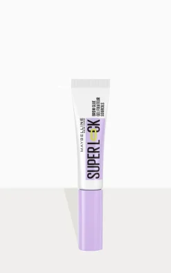 Maybelline Superlock Brow Glue 24h Wear Clear