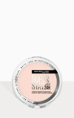 Maybelline SuperStay 24H Hybrid Powder Foundation 05