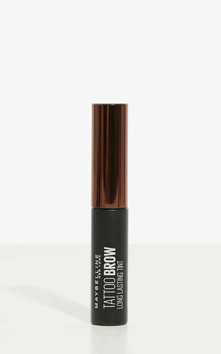Maybelline Tattoo Brow Longlasting Gel Tint Dark Brown
