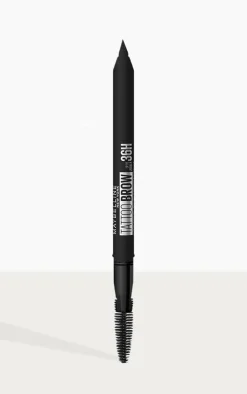 Maybelline Tattoo Brow Semi Permanent 36HR Eyebrow Pencil Medium Brown 05