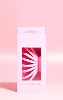 Mermade Hair Octopus Clip