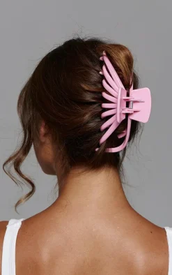 Mermade Hair Octopus Clip