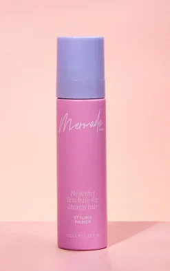 Mermade Hair Styling Primer