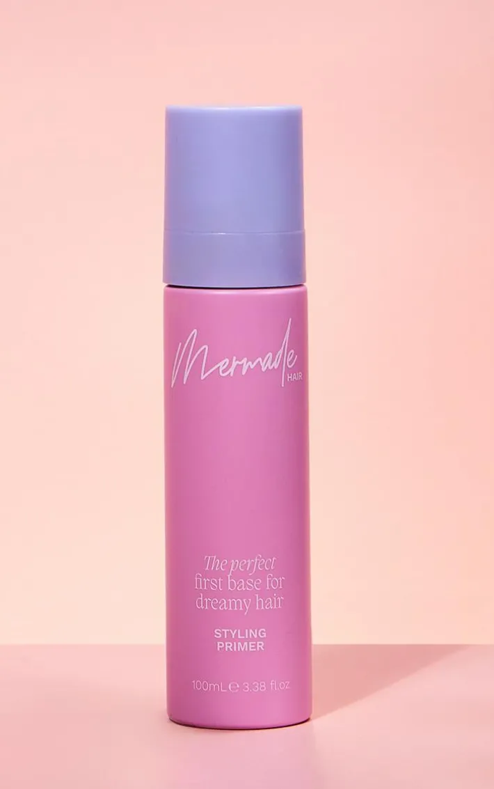 Mermade Hair Styling Primer