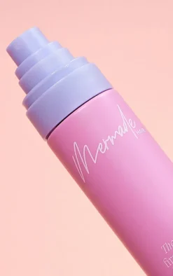 Mermade Hair Styling Primer
