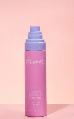 Mermade Hair Styling Primer