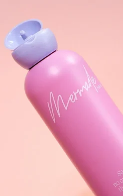 Mermade Hair Styling Shampoo