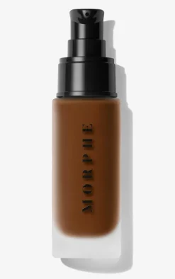 Morphe Filter Effect Soft Foundation Deep 37