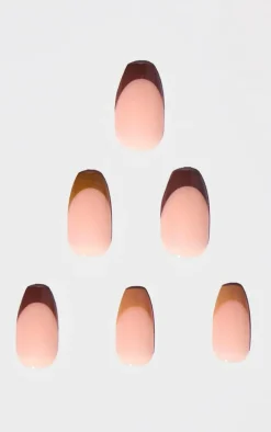 Nails Inc Tonal Tips Press On Nails