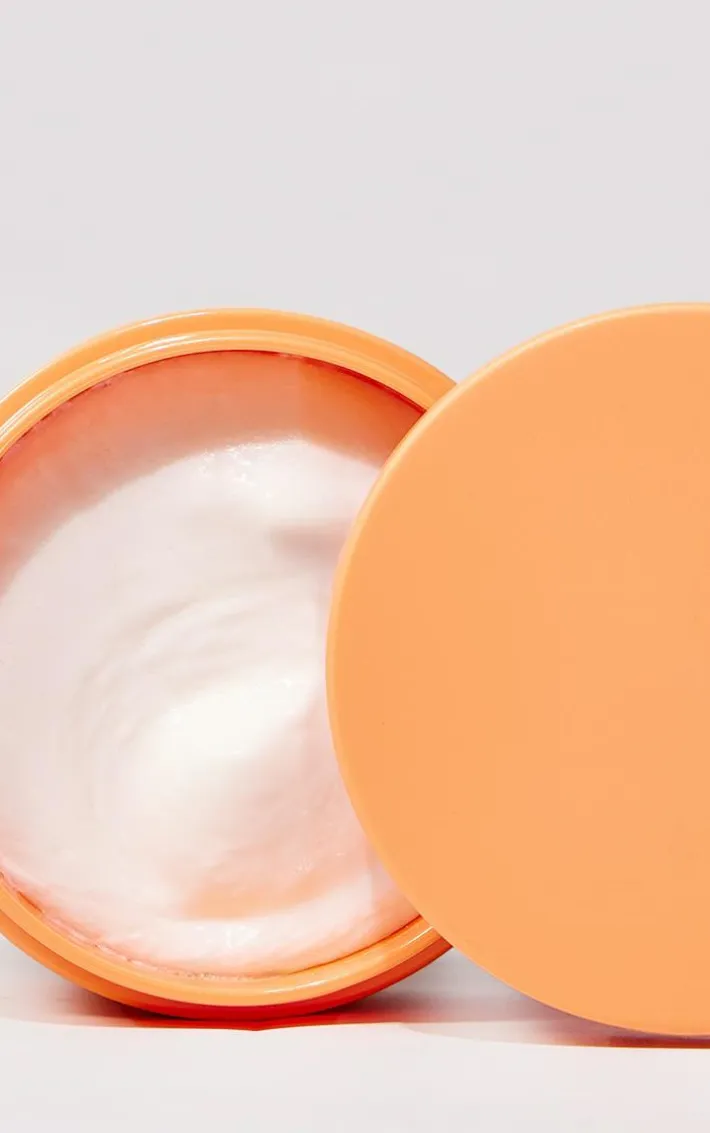NCLA Hi Butter Papaya Vanilla Body Butter
