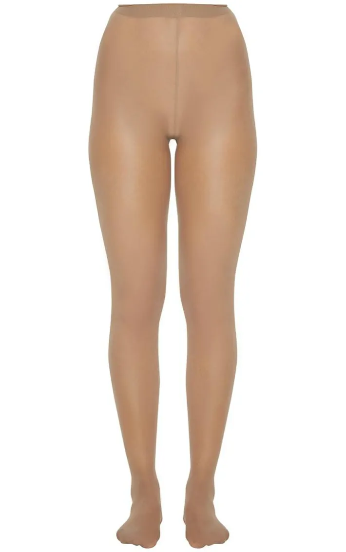 Nude 15 Denier Sheer Tights