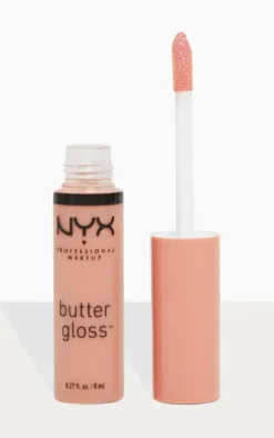 NYX PMU Butter Gloss Fortune Cookie
