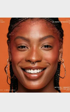 NYX PMU Buttermelt Powder Bronzer Butta Dayz