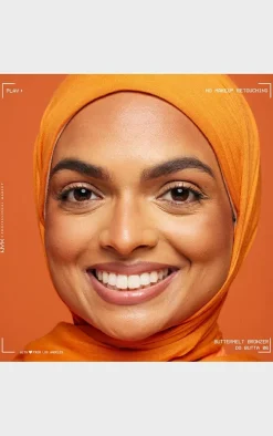 NYX PMU Buttermelt Powder Bronzer Do Butta