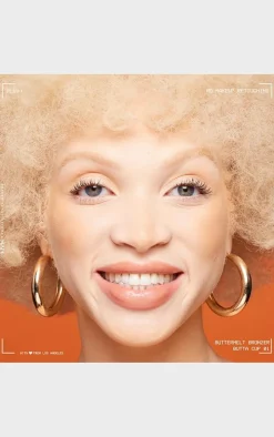 NYX PMU Buttermelt Powder Bronzer Butta Cup