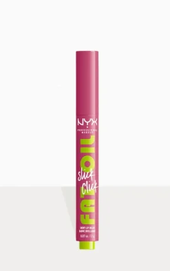 NYX PMU Fat Oil Slick Click Lip Balm DM Me