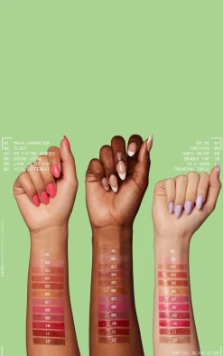 NYX PMU Fat Oil Slick Click Lip Balm DM Me