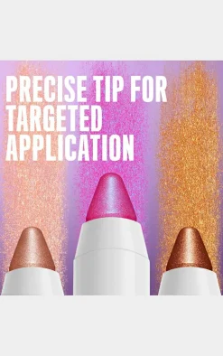 NYX PMU Jumbo Highlighter Stick Vanilla Ice Cream