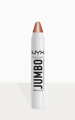 NYX PMU Jumbo Highlighter Stick Coconut Cake