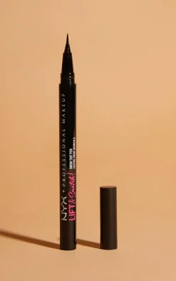 NYX PMU Lift And Snatch Brow Tint Pen Espresso