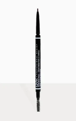 NYX PMU Micro Brow Pencil Ash Brown