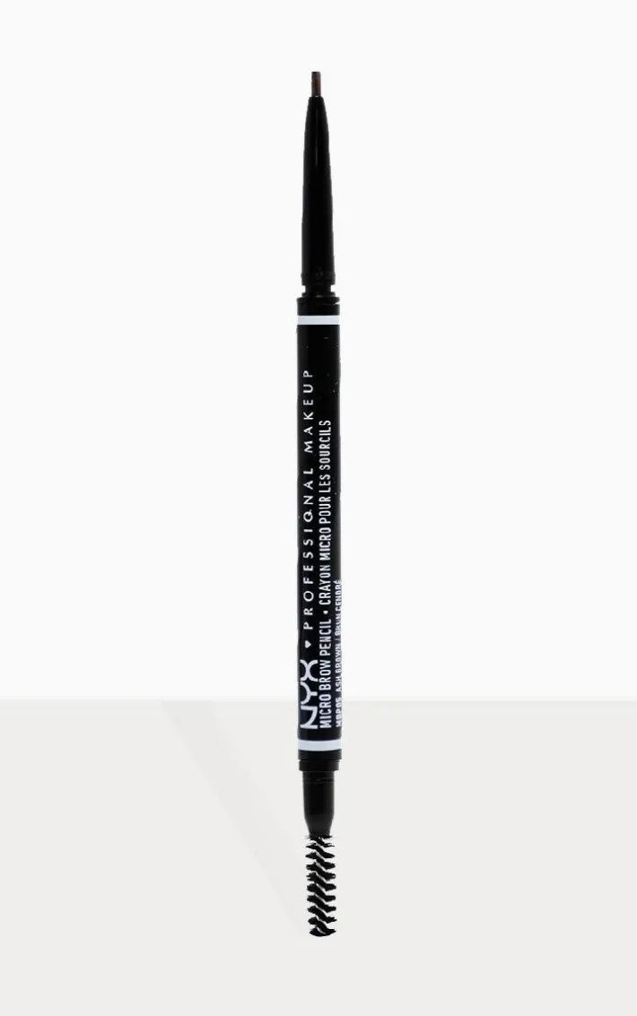 NYX PMU Micro Brow Pencil Ash Brown