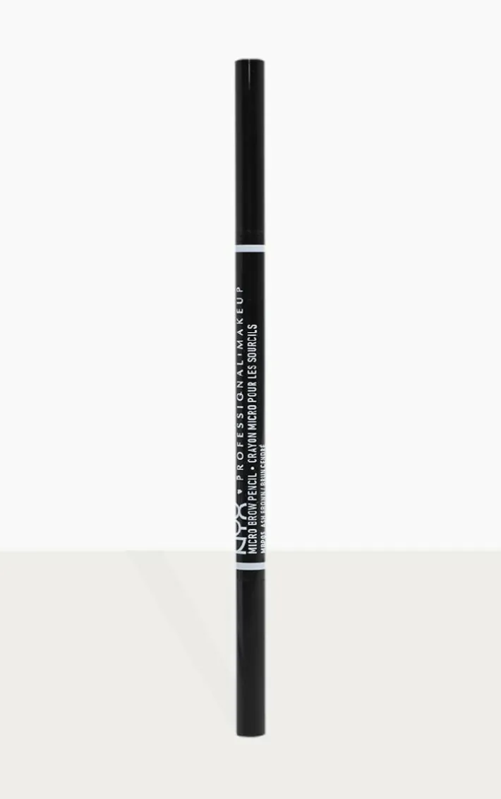 NYX PMU Micro Brow Pencil Ash Brown
