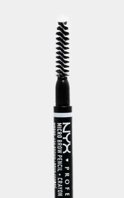 NYX PMU Micro Brow Pencil Ash Brown