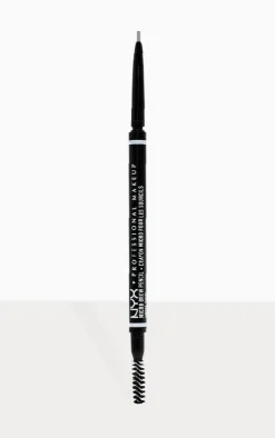 NYX PMU Micro Brow Pencil Taupe