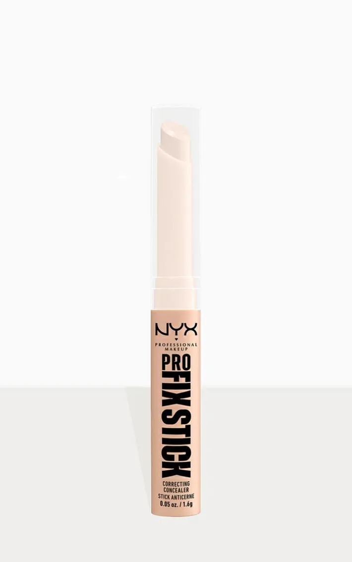 NYX PMU Pro Fix Stick Correcting Concealer Stick Light