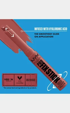 NYX PMU Pro Fix Stick Correcting Concealer Stick Light