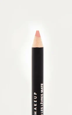 NYX PMU Suede Matte Lip Liner Brunch Me
