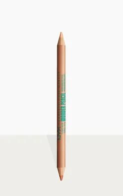 NYX PMU Wonder Eyeliner Pencil Highlighter Warm Deep
