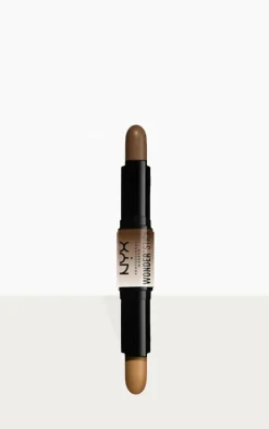 NYX PMU Wonder Stick Highlight & Contour Stick Rich