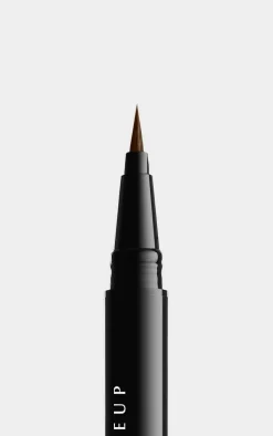 NYX Professional Makeup Brow Glue & Lift And Snatch Brow Tint Pen Espresso (Worth £21)