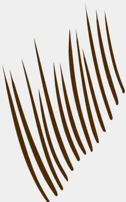 NYX Professional Makeup Brow Glue & Lift And Snatch Brow Tint Pen Espresso (Worth £21)