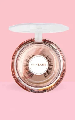 Oh My Lash Dreamy Eyelashes