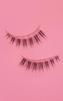 Oh My Lash Dreamy Eyelashes