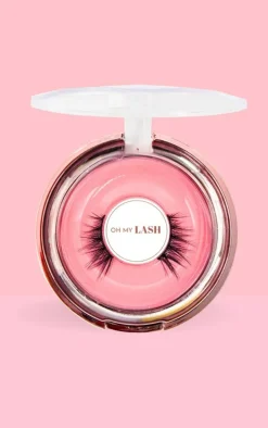 Oh My Lash Obsessed Wispy 3/4 False Eyelashes