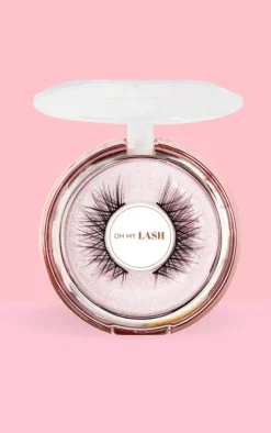 Oh My Lash Soulmate Lash