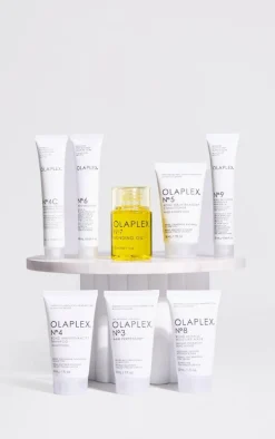 Olaplex Discovery Kit