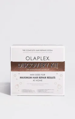 Olaplex Discovery Kit